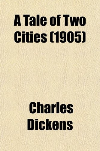 A Tale of Two Cities (1905)