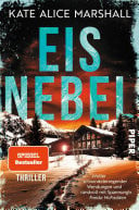 Eisnebel Thriller | »Randvoll mit Spannung!« FREIDA McFADDEN