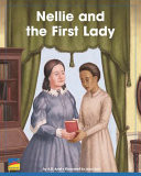 Cover of Nellie and the First Lady
