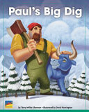 Cover of Paul's Big Dig