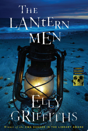 The Lantern Men