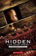 Cover of Hidden Like Anne Frank