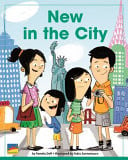 Cover of New in the City
