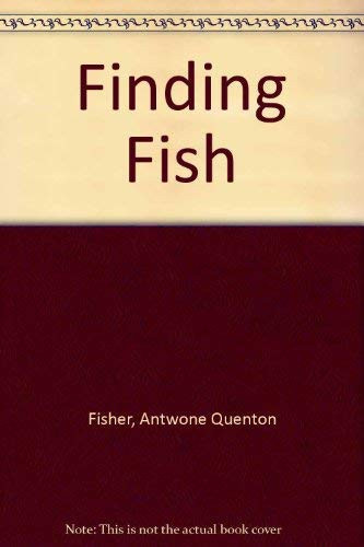 Cover of Finding Fish