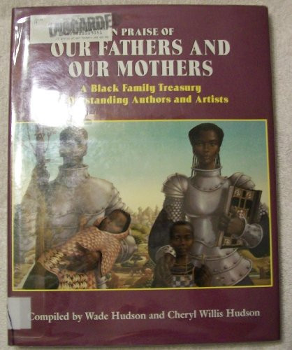 Cover of In Praise of Our Fathers and Our Mothers