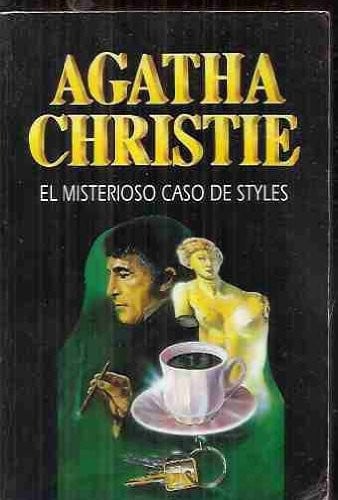 Misterioso Caso de Styles