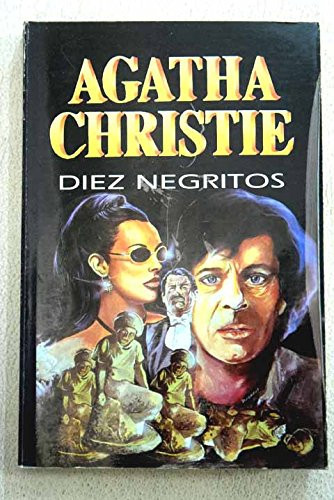 Diez Negritos