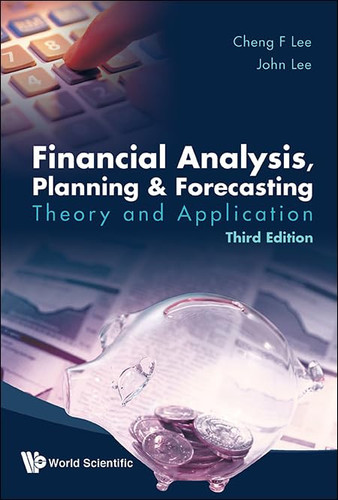 Financial Analysis, Planning & Forecasting Theory and Application