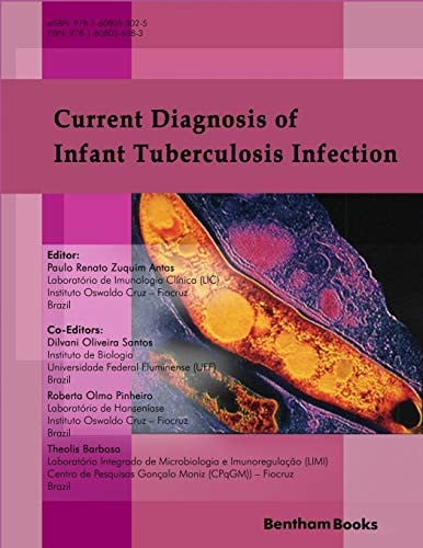 Current Diagnosis of Infant Tuberculosis Infection