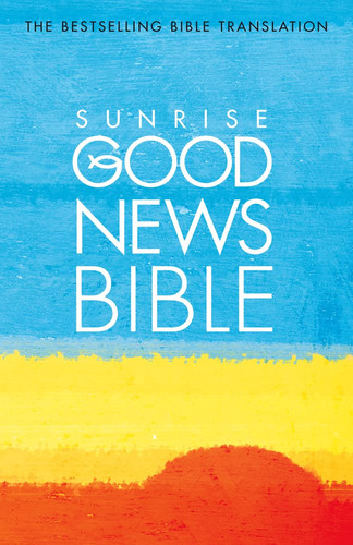 Good News Bible Sunrise