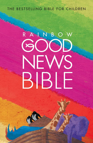 Good News Bible Rainbow