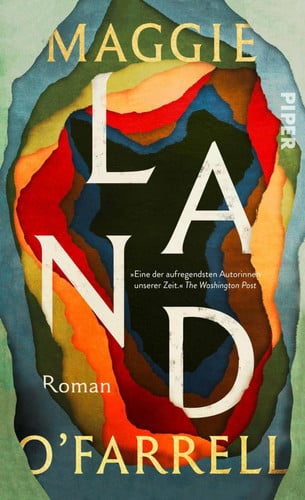 Land - Roman | Eindrucksvolle Literatur über Heimat und Verlust von der Autorin von Judith und Hamnet