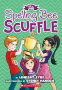 Cover of Spelling Bee Scuffle
