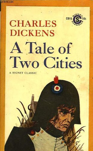 A Tale of Two Cities