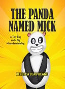 Cover of Panda Named Mick