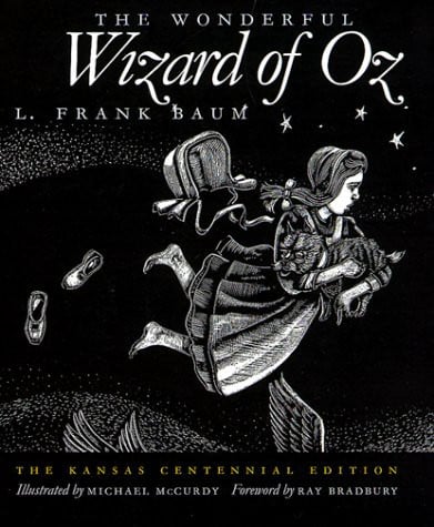 The Wizard of Oz