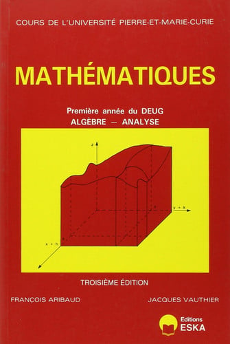 Mathématiques