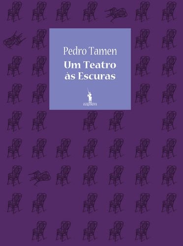 Um teatro às escuras