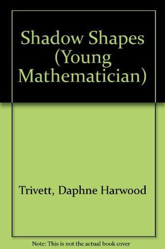 Cover of Shadow Shapes