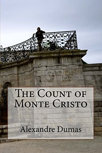 The Count of Monte Cristo