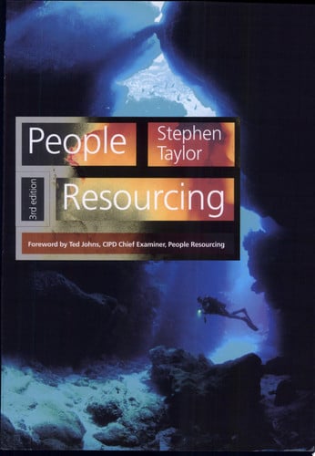 People Resourcing