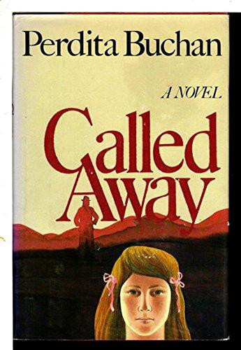 Cover of Called away