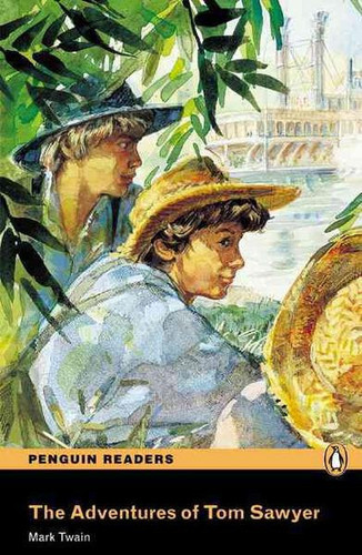 The Adventures of Tom Sawyer