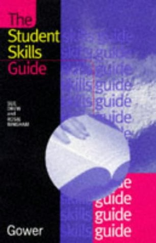 The Student Skills Guide