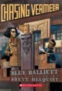 Cover of Chasing Vermeer