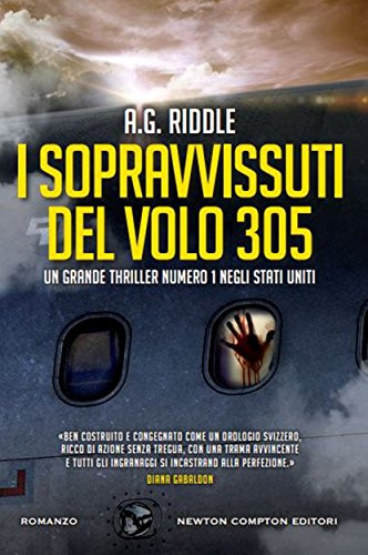 I sopravvissuti del volo 305