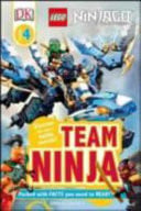 Cover of Team Ninja