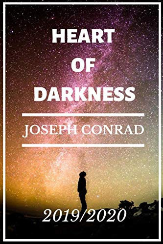 Heart Of Darkness: (2019/2020) New Edition - Joseph Conrad