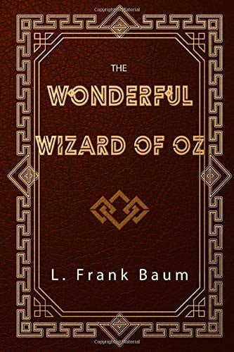 The Wonderful Wizard of Oz