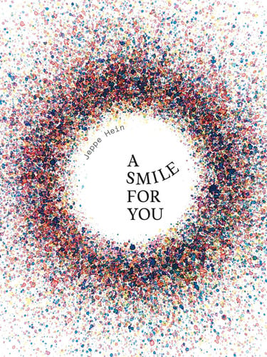 A Smile for You Jeppe Hein