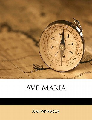 Ave Maria