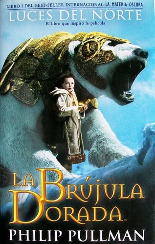 Luces del Norte (La Materia Oscura I) (Spanish Edition)