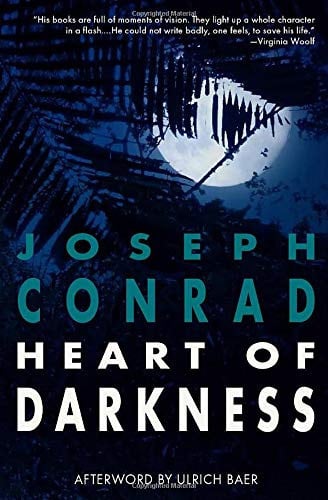 Heart of Darkness