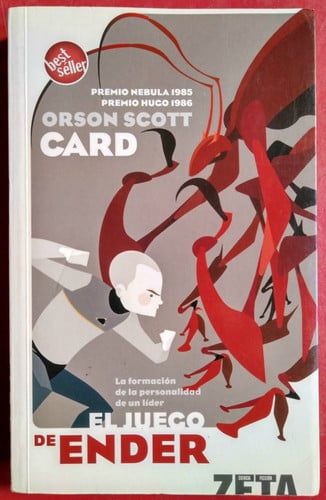 El Juego de Ender