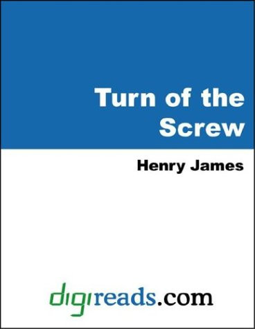 The Turn of the Screw