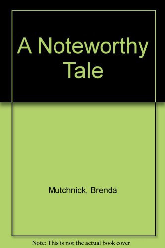 Cover of A Noteworthy Tale