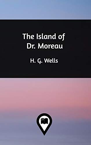 The Island of Dr. Moreau