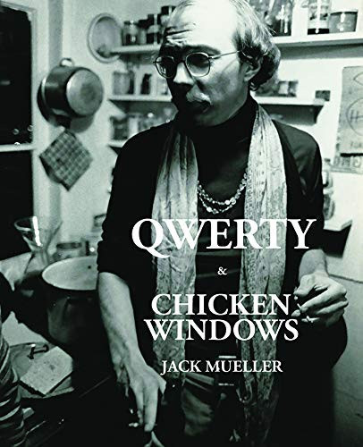 Qwerty Machine Poems & Chicken Windows : Prose W/ Ampersands