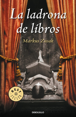 La ladrona de libros (Spanish Edition)