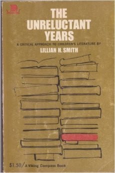 Cover of Unreluctant Years