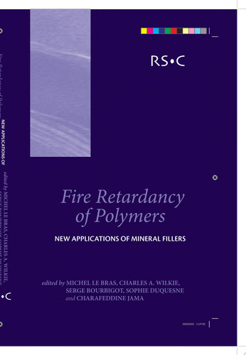 Fire Retardancy of Polymers New Applications of Mineral Fillers