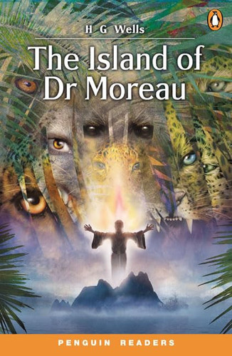 PLPR3: Island of Dr Moreau, The