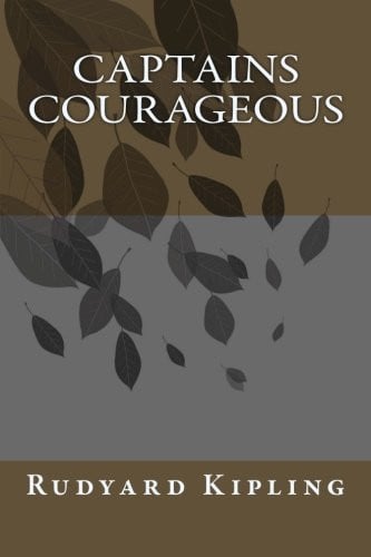 Captains Courageous