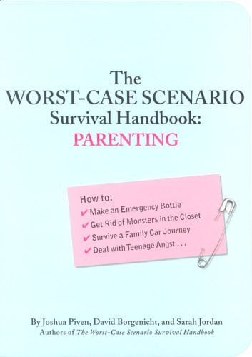 Cover of The Worst-Case Scenario Survival Handbook