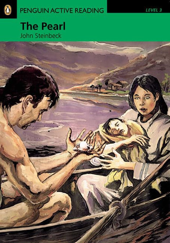 PLAR3:Pearl, The Multi-ROM for Pack (Penguin Active Reading (Graded Readers))