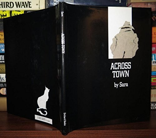 Cover of Across Town